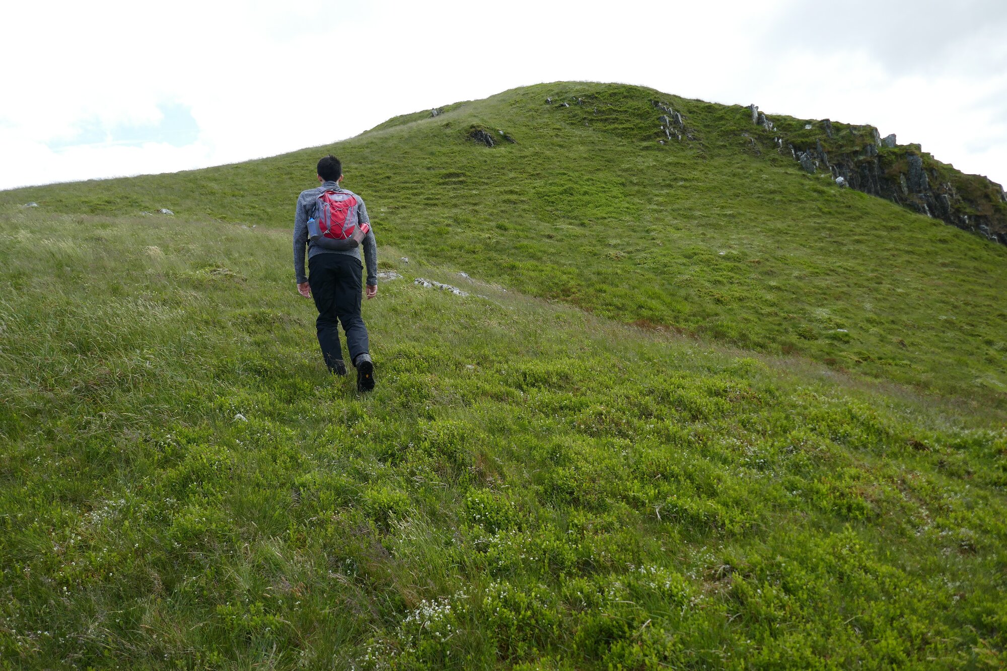RachelSeabrook.net | Wild Walking | Cwmystwyth | pic47A